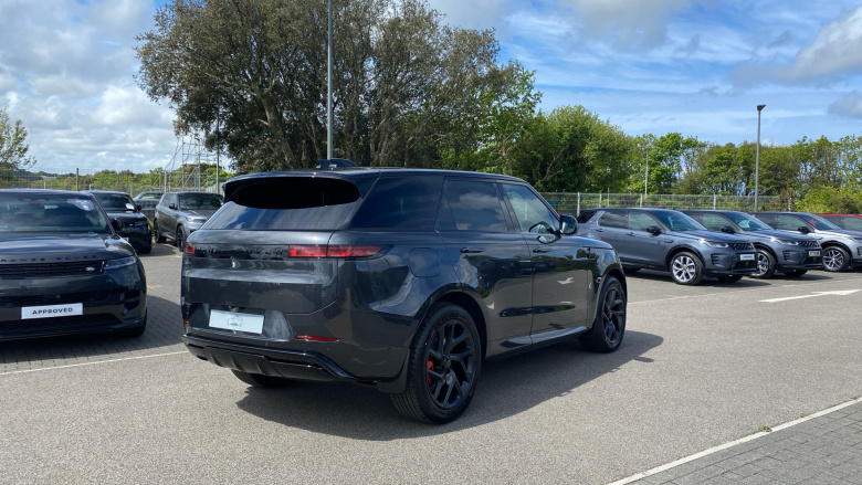 Land Rover Range Rover Sport 3.0 D250 Edition 5dr Auto Diesel Estate